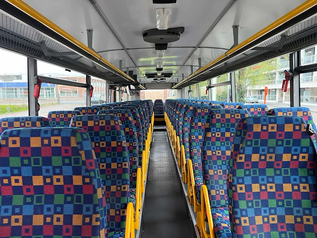 Irisbus - recreo - c955.1071 - touringcar - 2006 - afbeelding 119 van  119