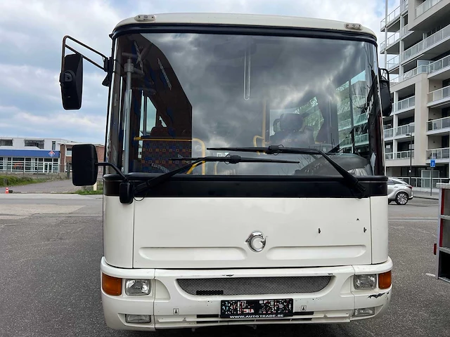 Irisbus - recreo - c955.1071 - touringcar - 2006 - afbeelding 109 van  119