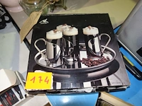 Irish coffee set - afbeelding 1 van  1