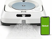 Irobot® braava jet® dweilrobot - afbeelding 1 van  6