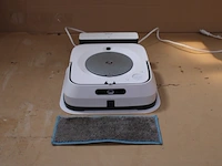 Irobot® braava jet® dweilrobot - afbeelding 2 van  6