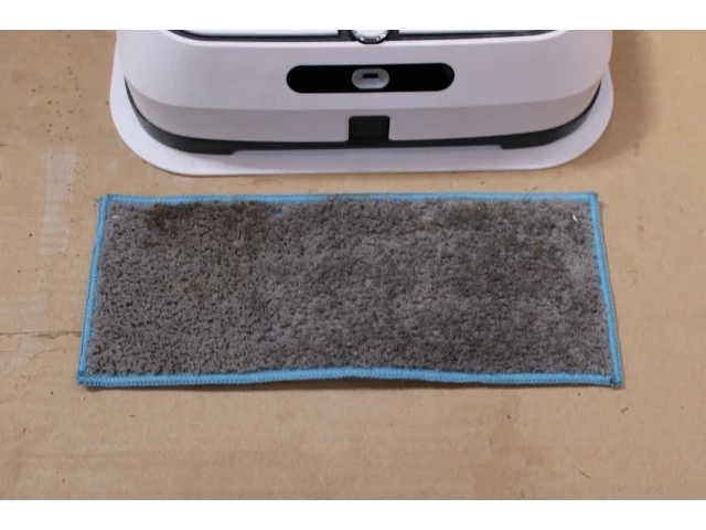 Irobot® braava jet® dweilrobot - afbeelding 3 van  6