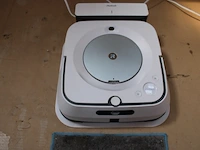 Irobot® braava jet® dweilrobot - afbeelding 4 van  6