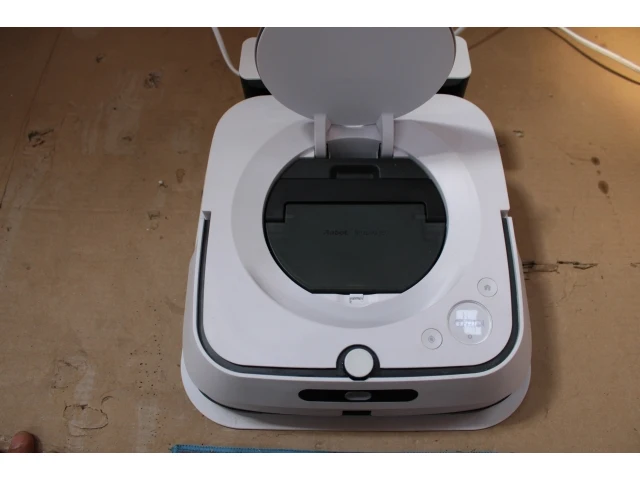 Irobot® braava jet® dweilrobot - afbeelding 5 van  6