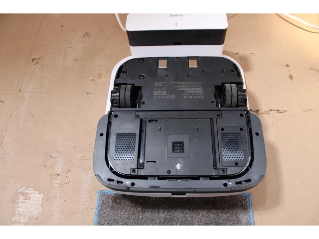 Irobot® braava jet® dweilrobot - afbeelding 6 van  6