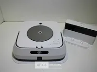 Irobot braava jet m6 (6138) robot reiniger