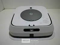 Irobot braava jet m6 (6138) robot reiniger - afbeelding 2 van  3
