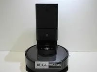 Irobot combo i8+ robot stofzuiger - afbeelding 1 van  6