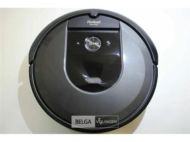 Irobot combo i8+ robot stofzuiger - afbeelding 2 van  6
