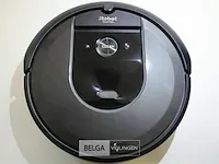 Irobot combo i8+ robot stofzuiger - afbeelding 2 van  6