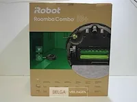 Irobot combo i8+ robot stofzuiger - afbeelding 6 van  6