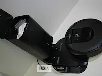 Irobot combo i8+ robot stofzuiger - afbeelding 1 van  5