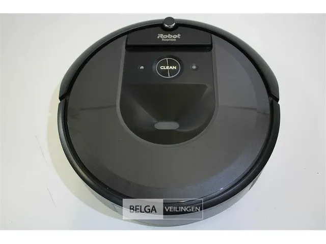 Irobot combo i8+ robot stofzuiger - afbeelding 2 van  5