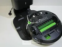 Irobot combo i8+ robot stofzuiger - afbeelding 3 van  5