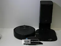 Irobot combo i8+ robot stofzuiger - afbeelding 1 van  5