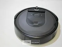 Irobot combo i8+ robot stofzuiger - afbeelding 2 van  5