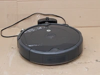 Irobot robotstofzuiger met dweilfunctie - afbeelding 2 van  5