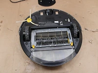 Irobot robotstofzuiger met dweilfunctie - afbeelding 4 van  5