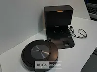 Irobot roomba combo j7 plus robot stofzuiger - afbeelding 1 van  3