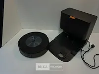 Irobot roomba combo j7 plus robot stofzuiger - afbeelding 2 van  3