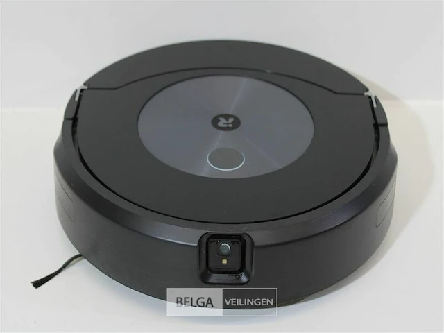 Irobot roomba combo j7 plus robot stofzuiger - afbeelding 1 van  3