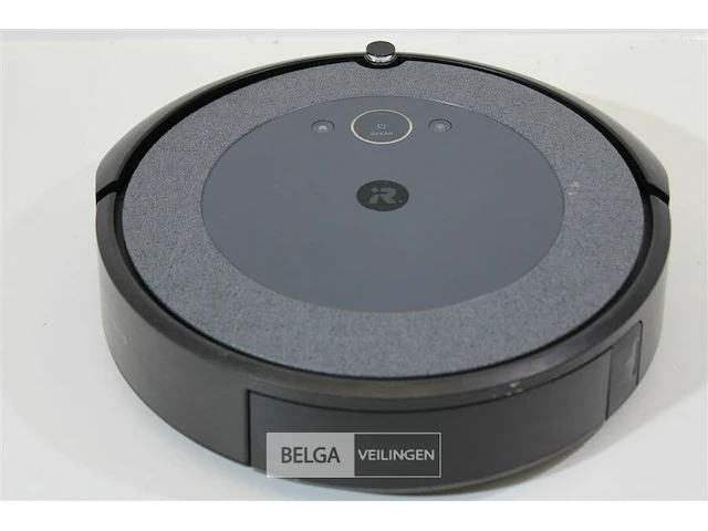 Irobot roomba i5 (i5158) robot stofzuiger - afbeelding 1 van  3