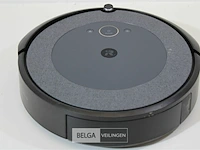 Irobot roomba i5 (i5158) robot stofzuiger - afbeelding 1 van  3