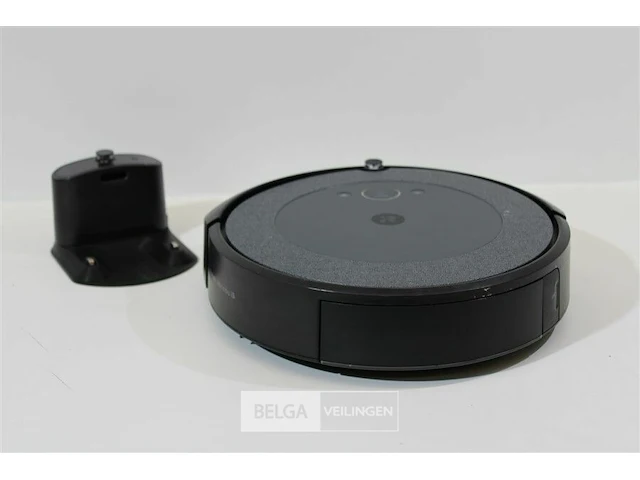 Irobot roomba i5 (i5158) robot stofzuiger - afbeelding 2 van  3