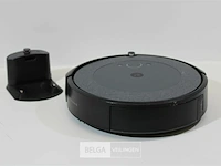 Irobot roomba i5 (i5158) robot stofzuiger - afbeelding 2 van  3