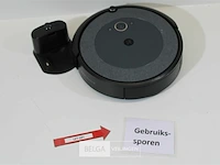 Irobot roomba i5 (i5158) robot stofzuiger - afbeelding 3 van  3