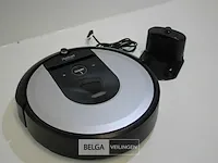 Irobot roomba i7 (i715640) robot stofzuiger - afbeelding 2 van  3