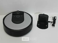 Irobot roomba i7 (i715640) robot stofzuiger - afbeelding 1 van  4