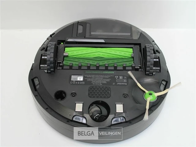 Irobot roomba i7 (i715640) robot stofzuiger - afbeelding 4 van  4