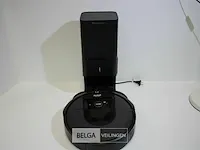 Irobot roomba i7+ (i755840) robot stofzuiger - afbeelding 1 van  2