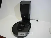 Irobot roomba i7+ (i755840) robot stofzuiger - afbeelding 2 van  2