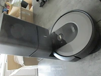 Irobot roomba i7 robotstofzuiger - afbeelding 1 van  7