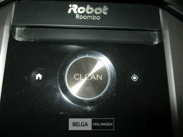 Irobot roomba i7 robotstofzuiger - afbeelding 2 van  7