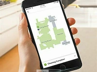 Irobot roomba i7 robotstofzuiger - afbeelding 4 van  7