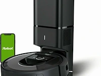 Irobot roomba i7 robotstofzuiger - afbeelding 6 van  7