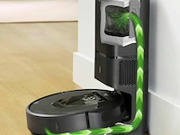 Irobot roomba i7 robotstofzuiger - afbeelding 7 van  7