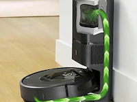 Irobot roomba i7 robotstofzuiger - afbeelding 2 van  7