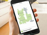 Irobot roomba i7 robotstofzuiger - afbeelding 4 van  7