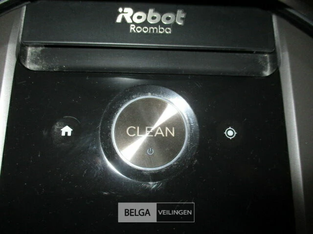 Irobot roomba i7 robotstofzuiger - afbeelding 6 van  7