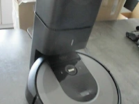 Irobot roomba i7 robotstofzuiger - afbeelding 7 van  7