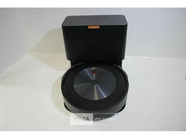 Irobot roomba j7 plus robot stofzuiger - afbeelding 1 van  2