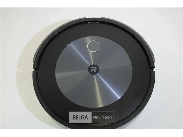 Irobot roomba j7 plus robot stofzuiger - afbeelding 2 van  2
