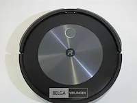 Irobot roomba j7 plus robot stofzuiger - afbeelding 2 van  2