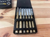 Ironside - doppenset - afbeelding 5 van  5