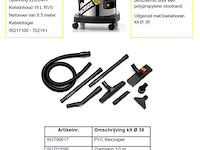 Ironside 215 hs - afbeelding 2 van  2