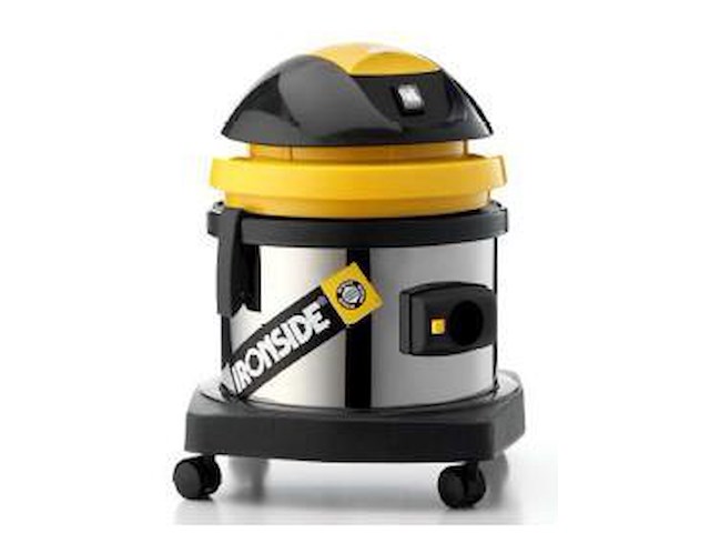 Ironside 215 hs - afbeelding 1 van  2